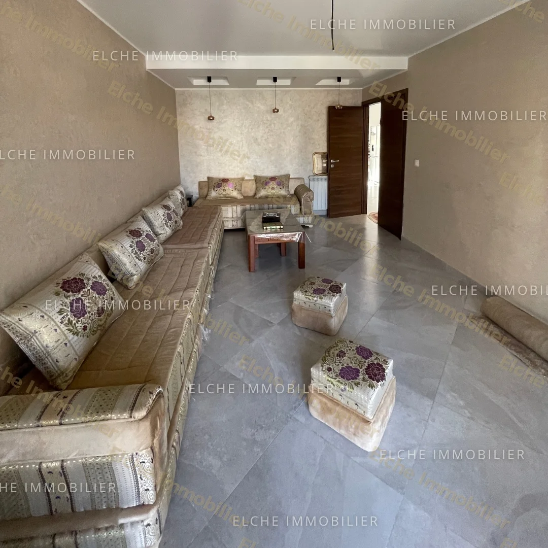 Appartement F6 à vendre