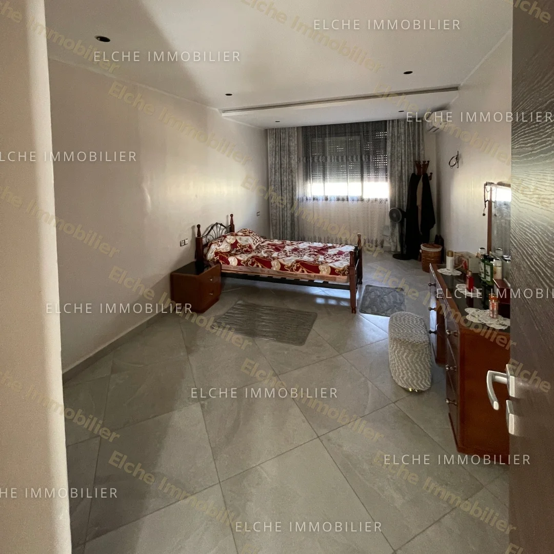 Appartement F6 à vendre