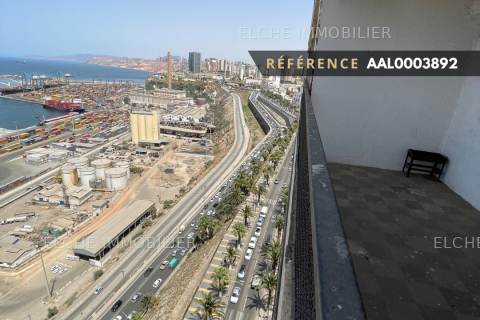 Appartement F3 à Louer