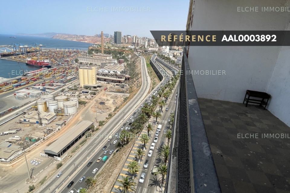Appartement F3 à Louer