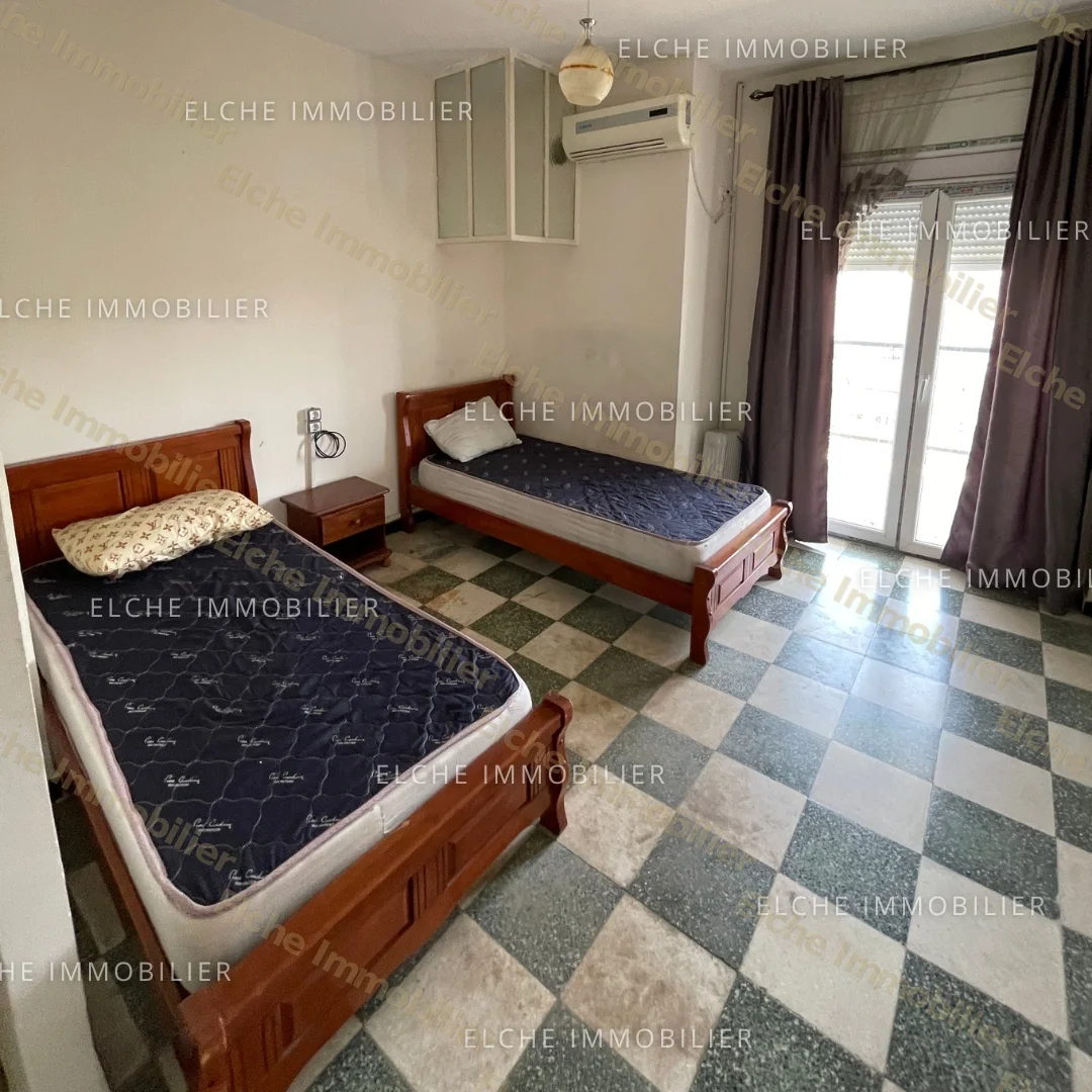 Appartement F3 à Louer
