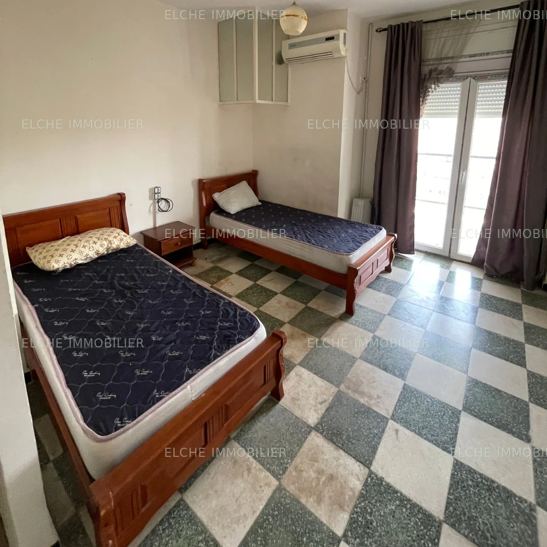 Appartement F3 à Louer