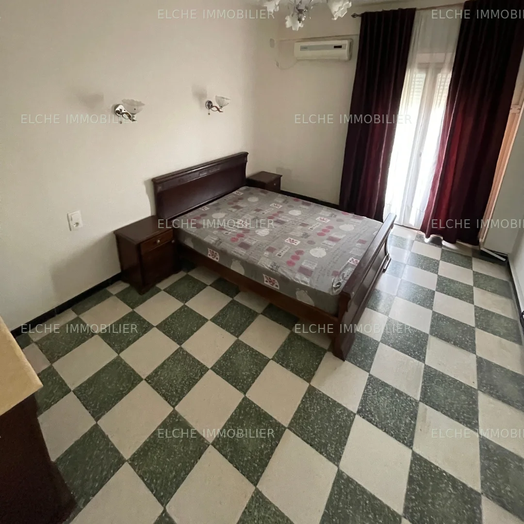 Appartement F3 à Louer