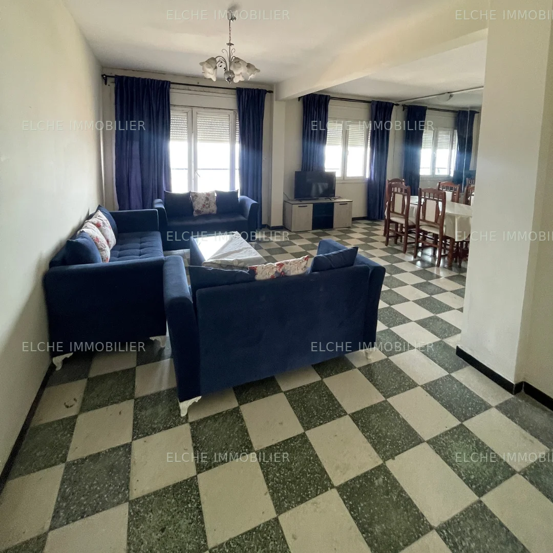 Appartement F3 à Louer