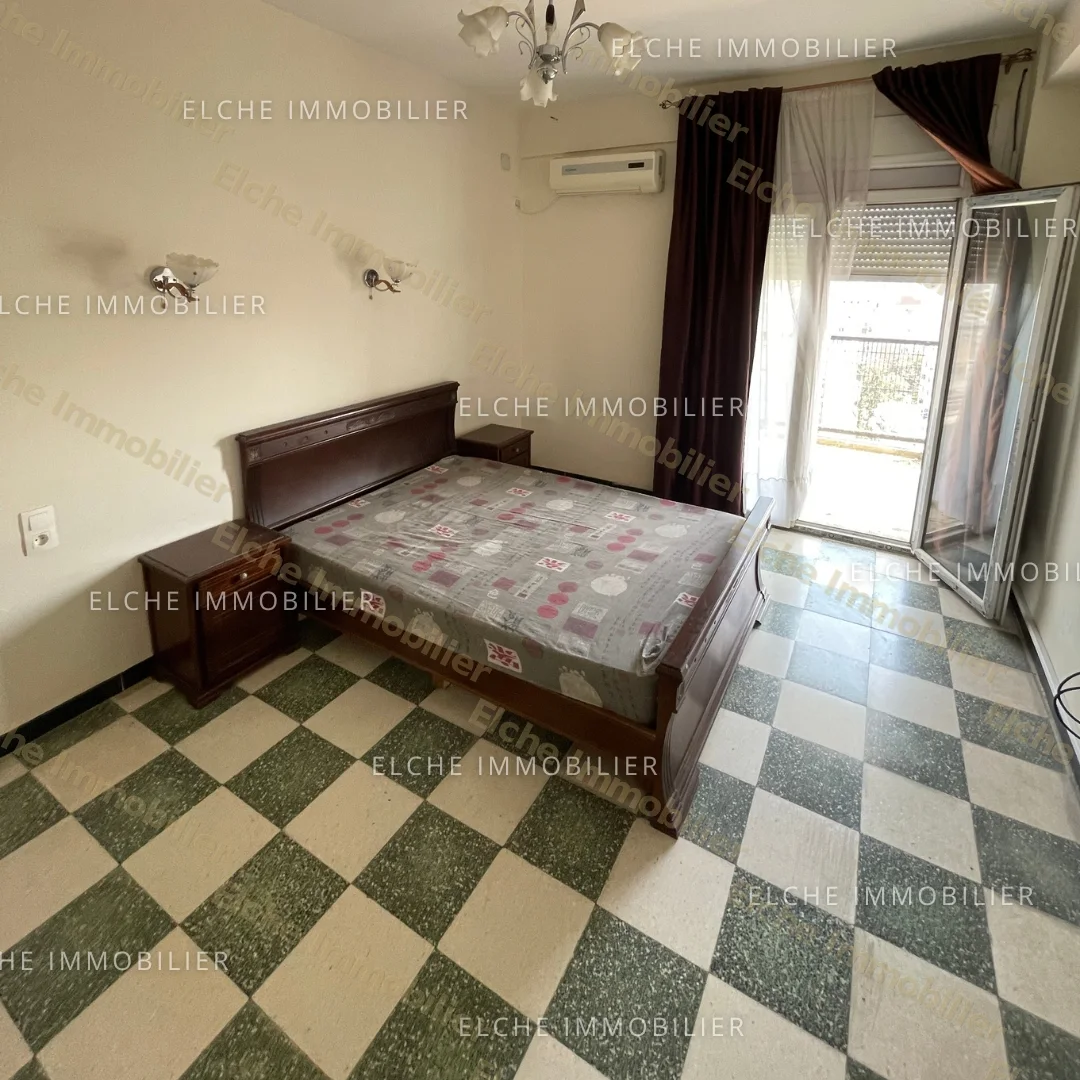 Appartement F3 à Louer