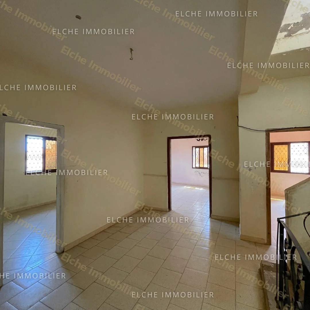 Maison R+1 à vendre
