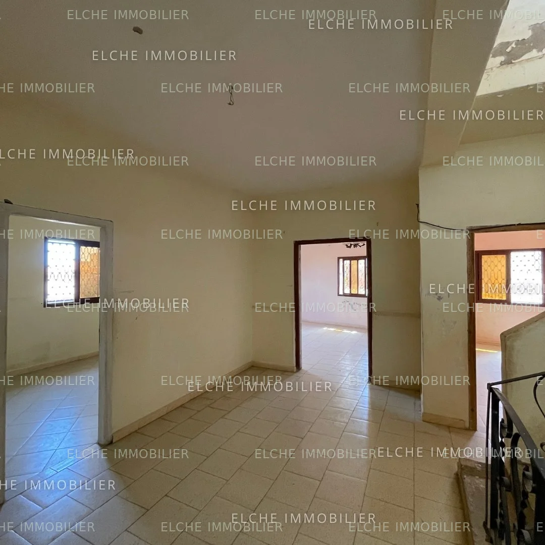 Maison R+1 à vendre
