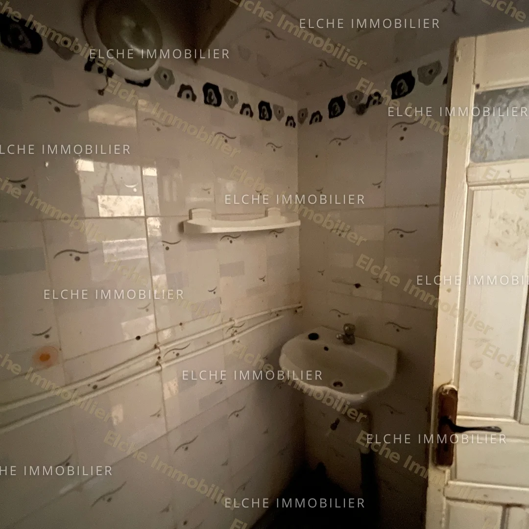 Maison R+1 à vendre
