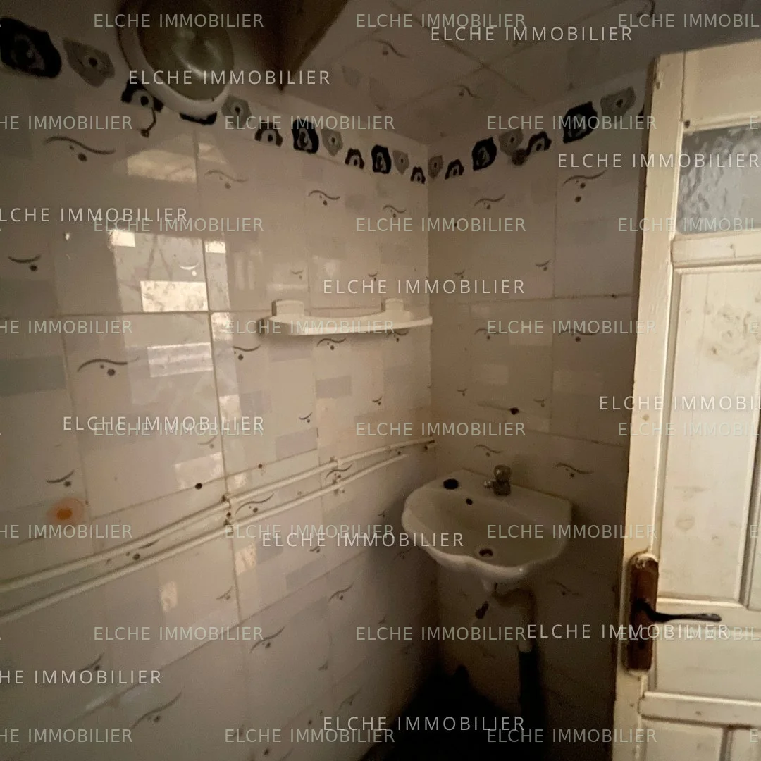 Maison R+1 à vendre