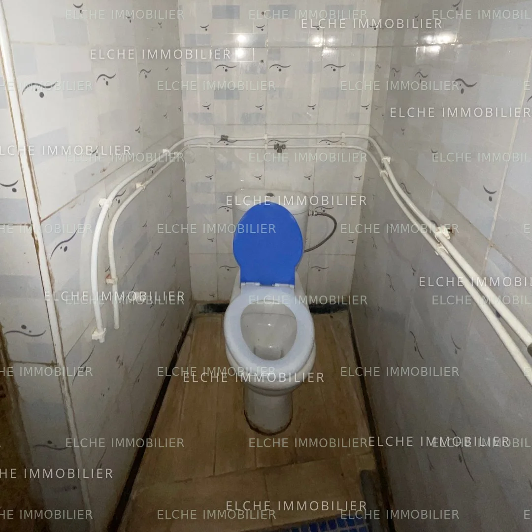 Maison R+1 à vendre