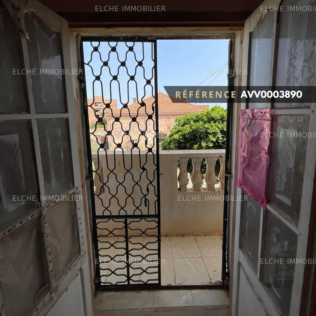 Maison R+1 à vendre