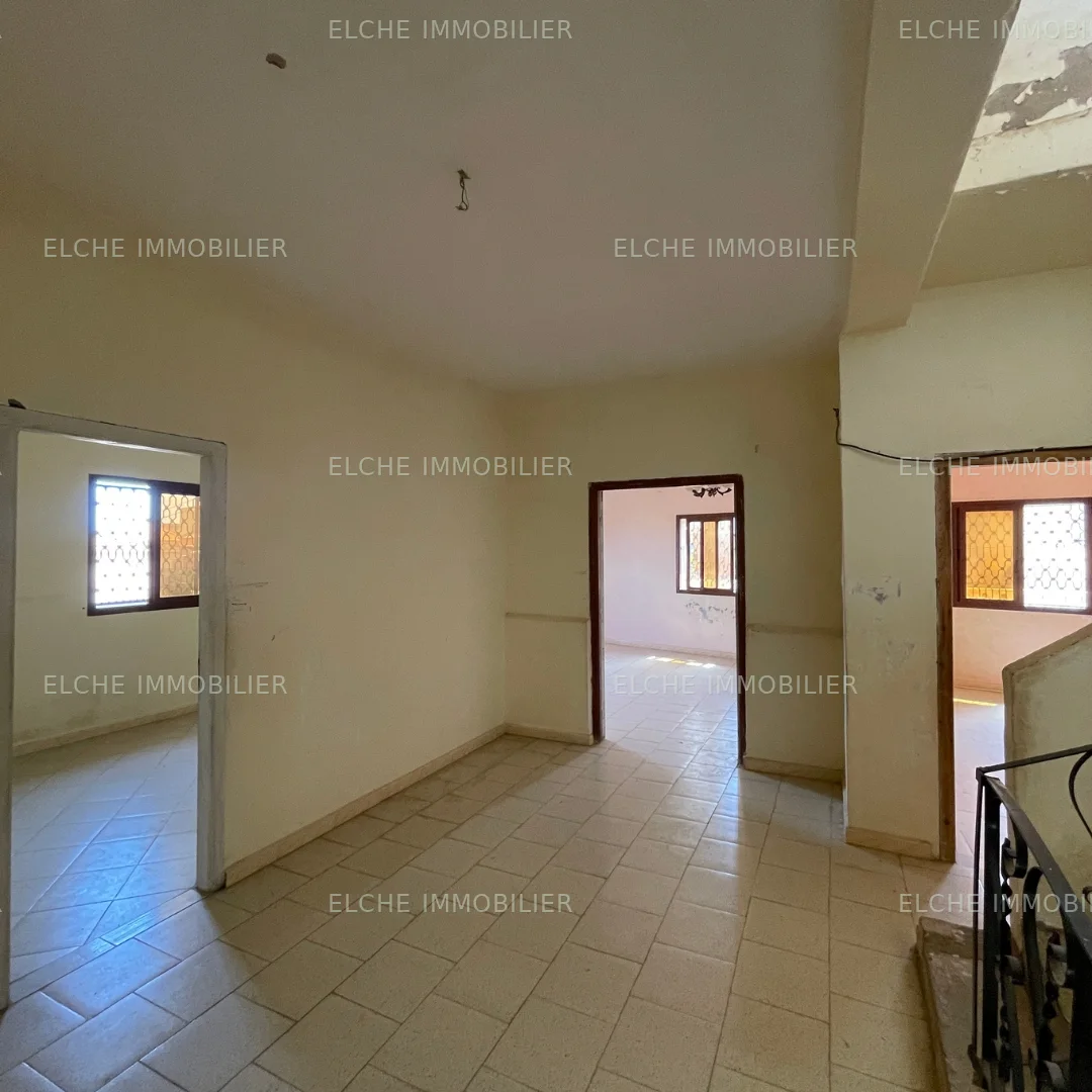 Maison R+1 à vendre