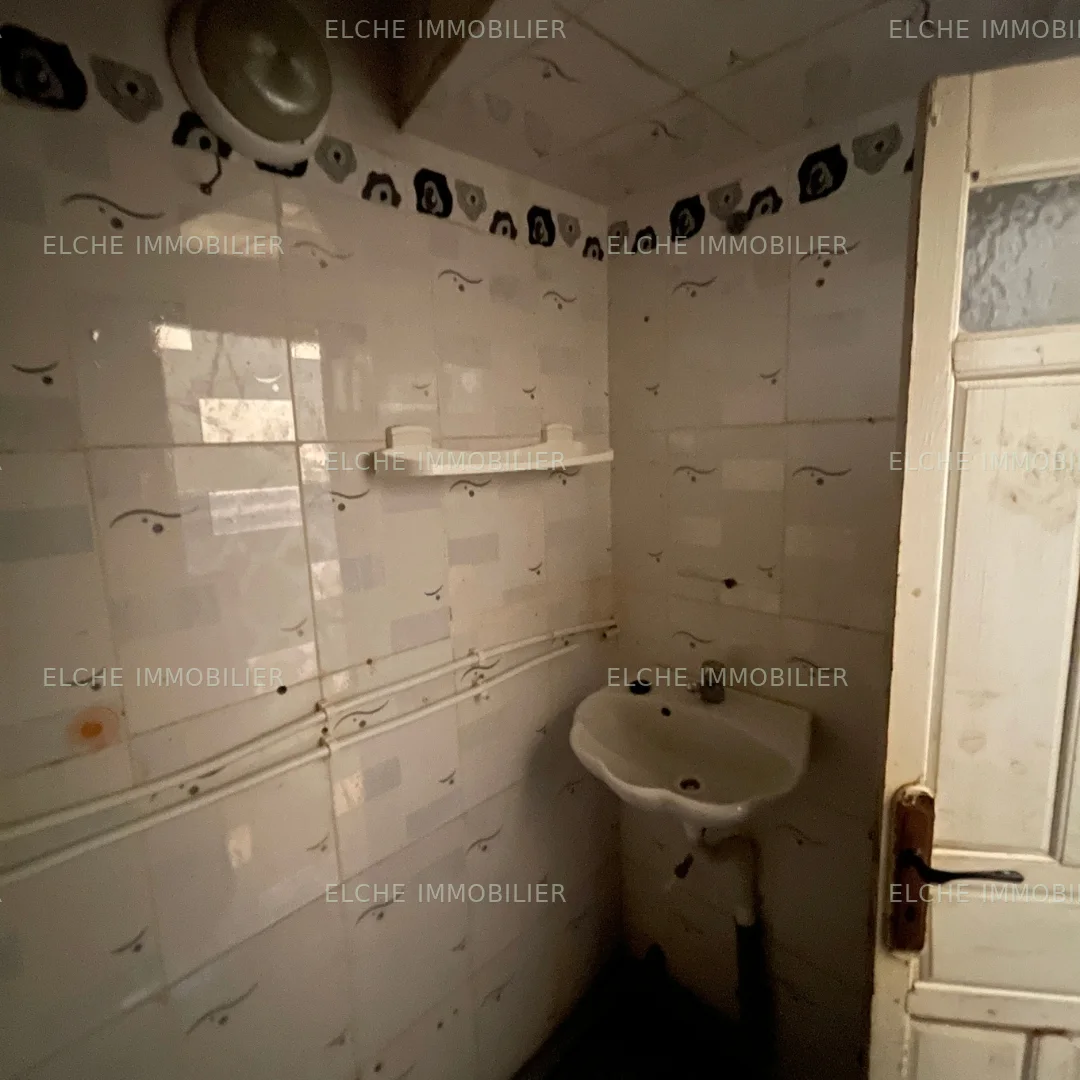 Maison R+1 à vendre