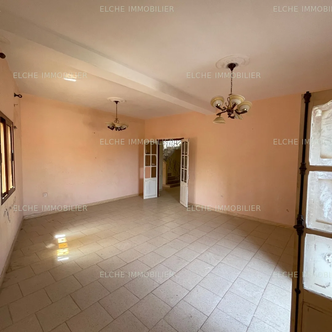Maison R+1 à vendre