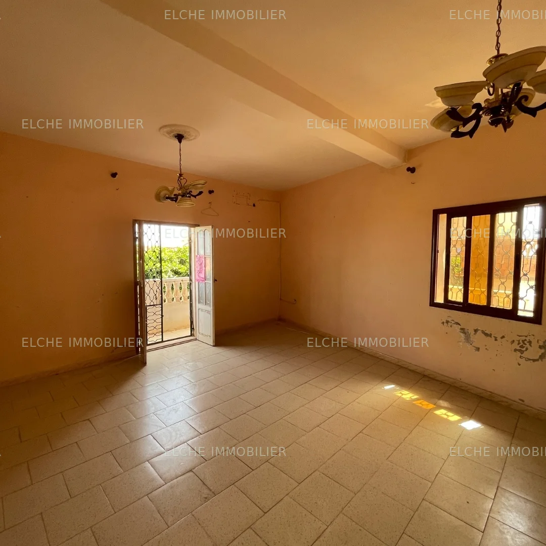 Maison R+1 à vendre
