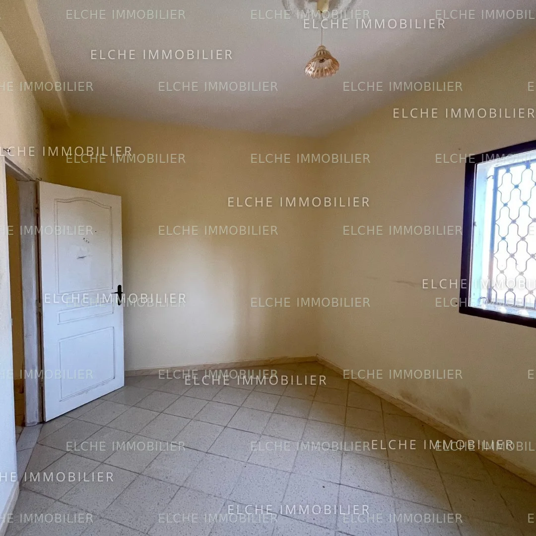 Maison R+1 à vendre
