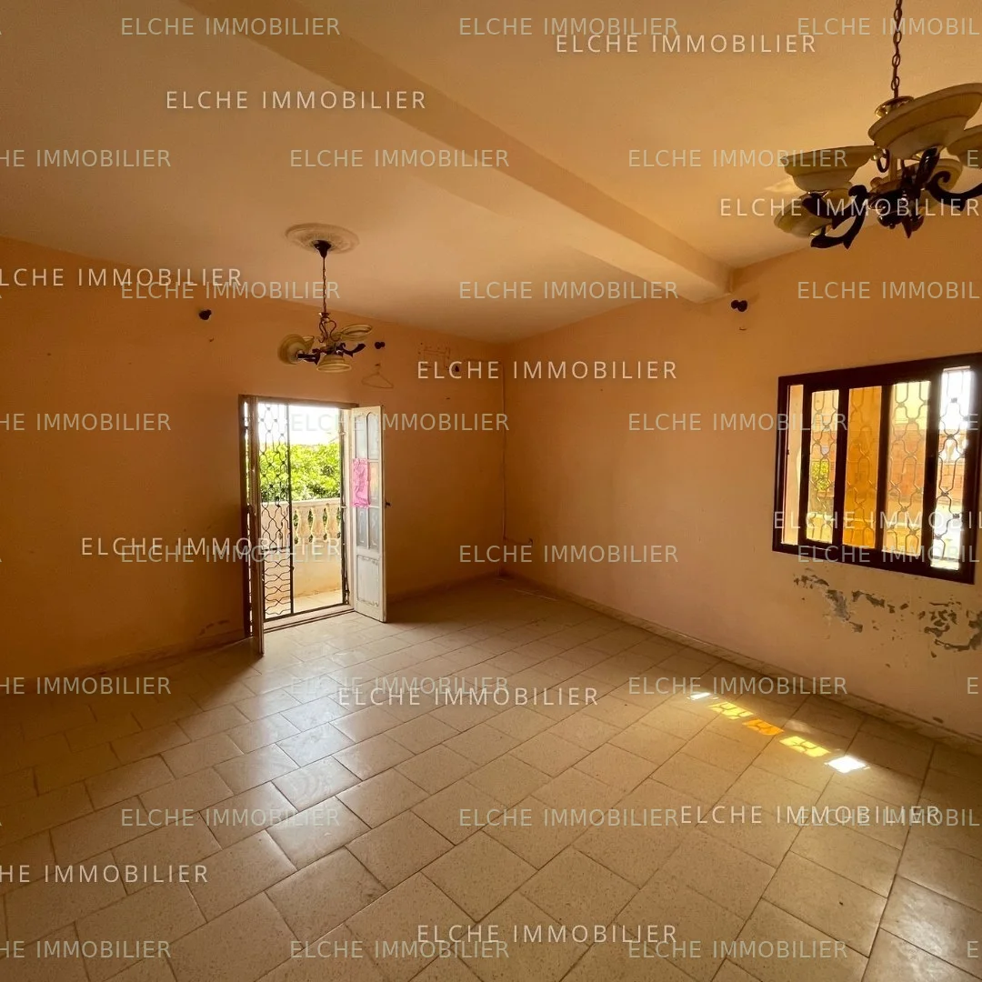 Maison R+1 à vendre