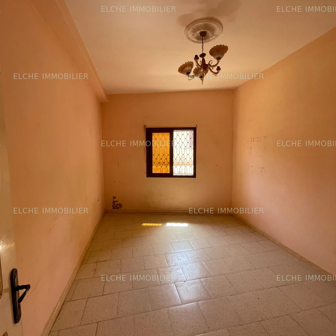 Maison R+1 à vendre