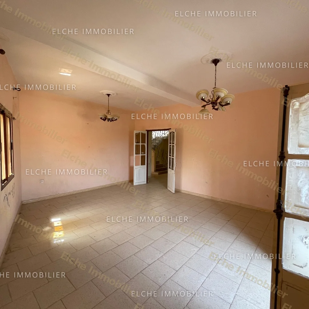 Maison R+1 à vendre