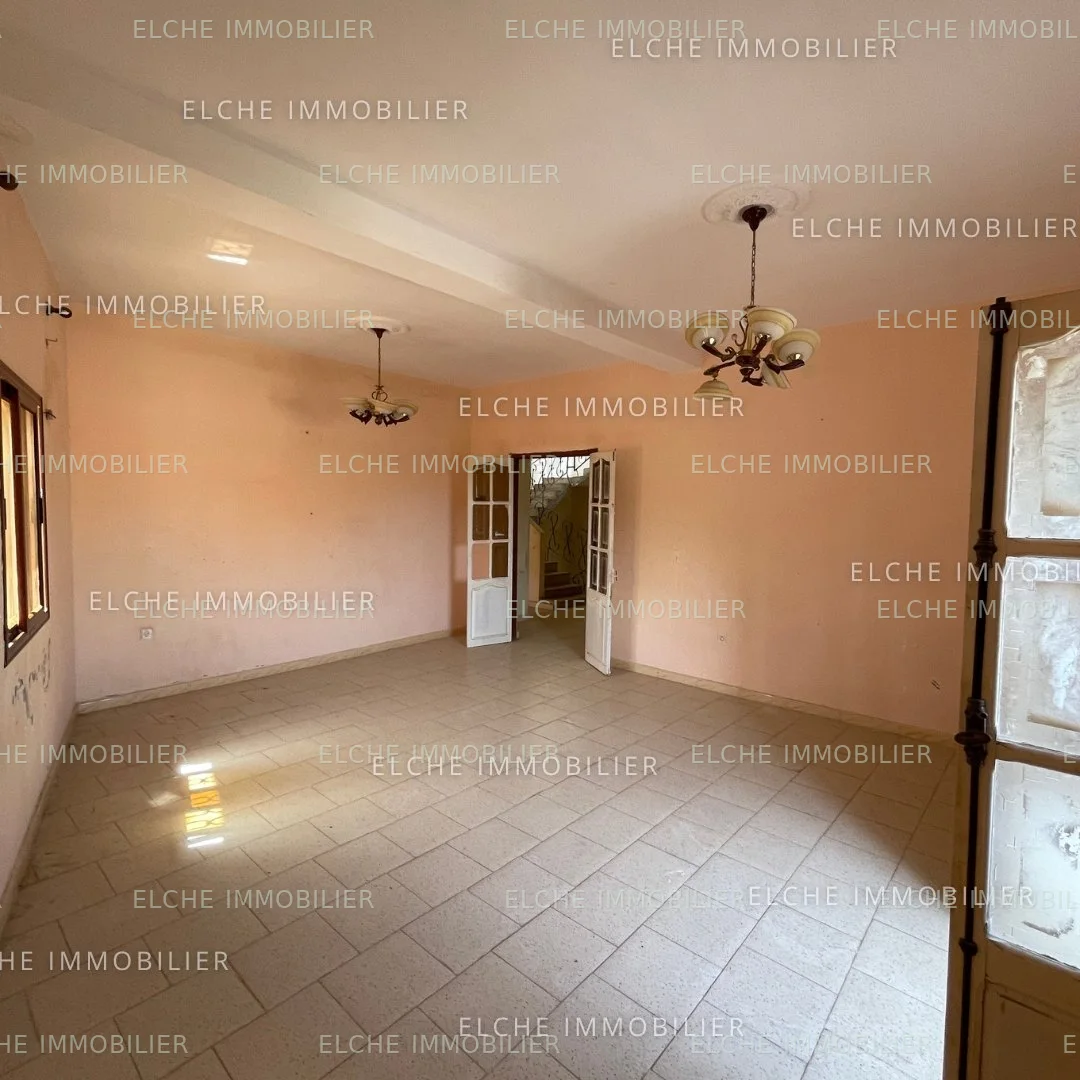 Maison R+1 à vendre