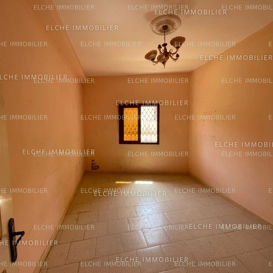 Maison R+1 à vendre