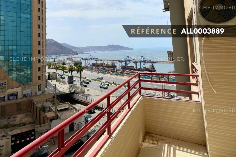 Appartement F4 à Louer