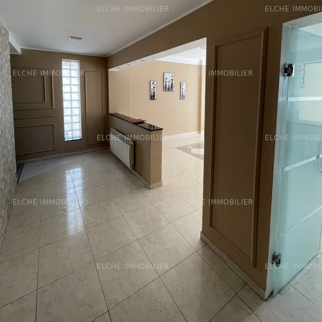 Appartement F4 à Louer