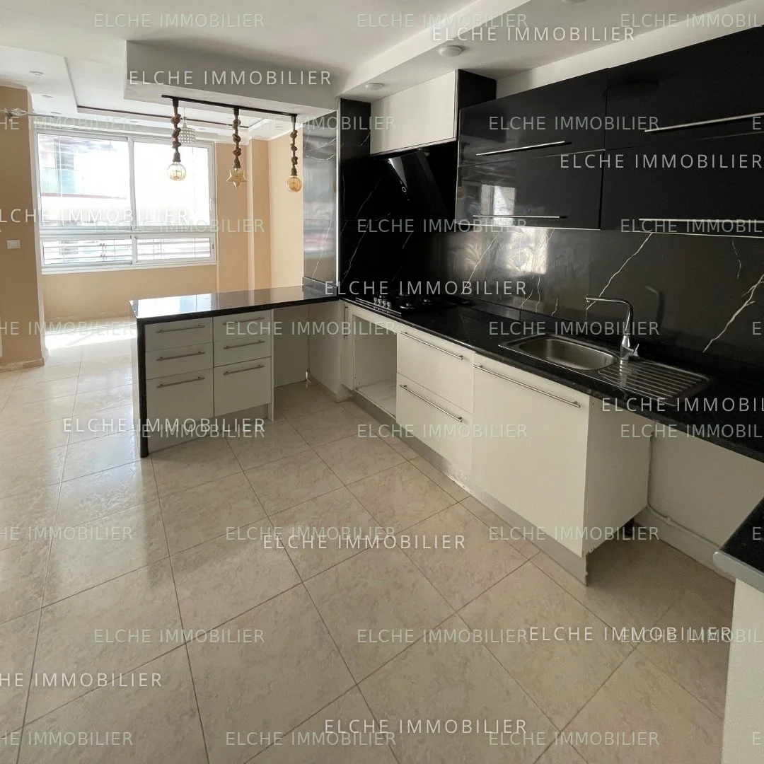 Appartement F4 à Louer