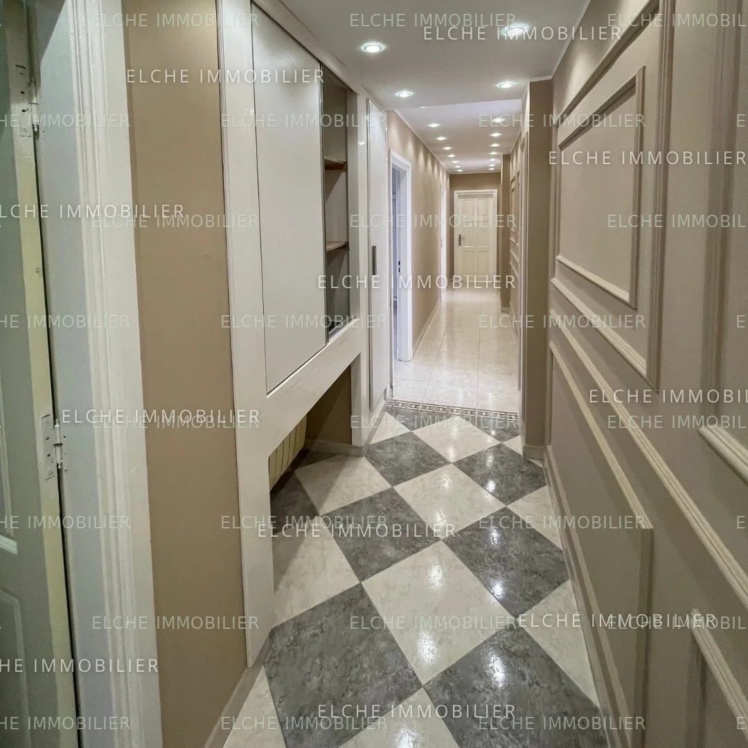 Appartement F4 à Louer