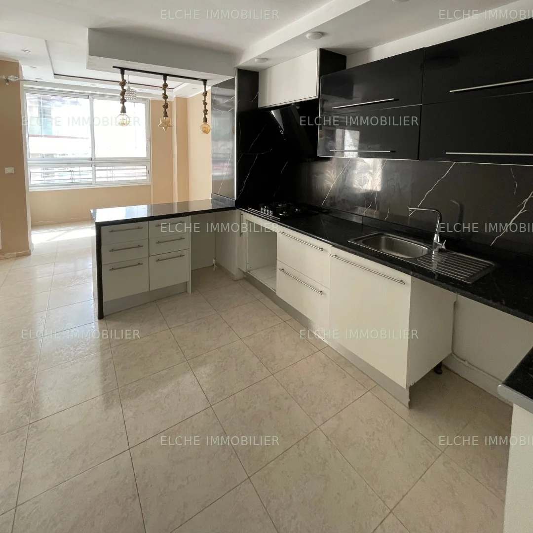 Appartement F4 à Louer