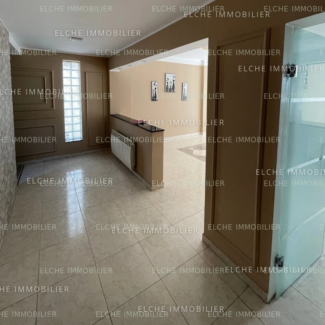 Appartement F4 à Louer