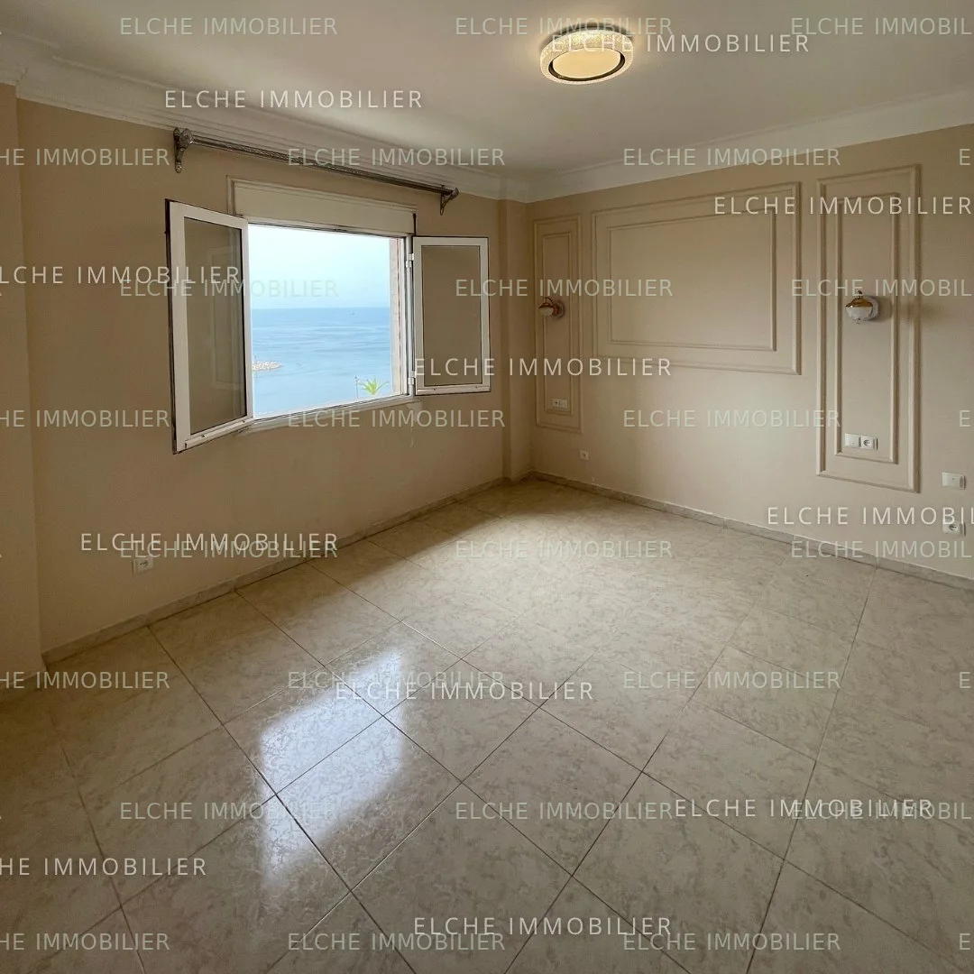 Appartement F4 à Louer