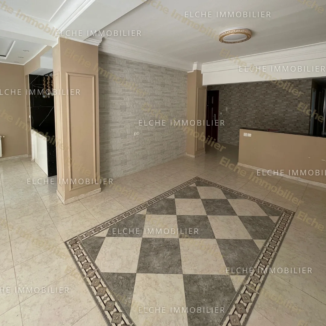 Appartement F4 à Louer