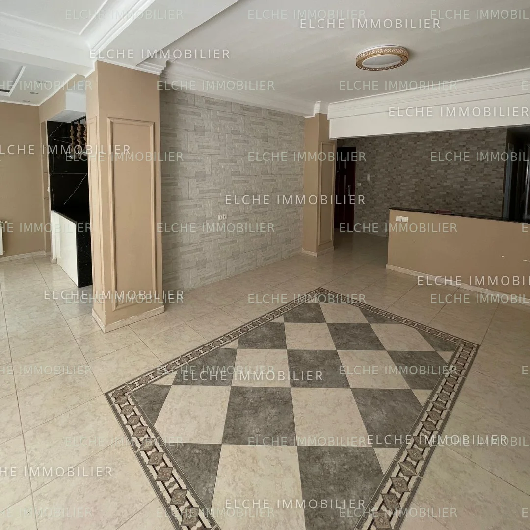 Appartement F4 à Louer