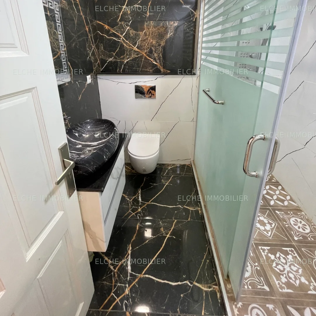 Appartement F4 à Louer