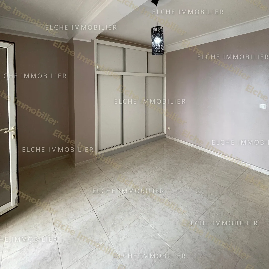 Appartement F4 à Louer