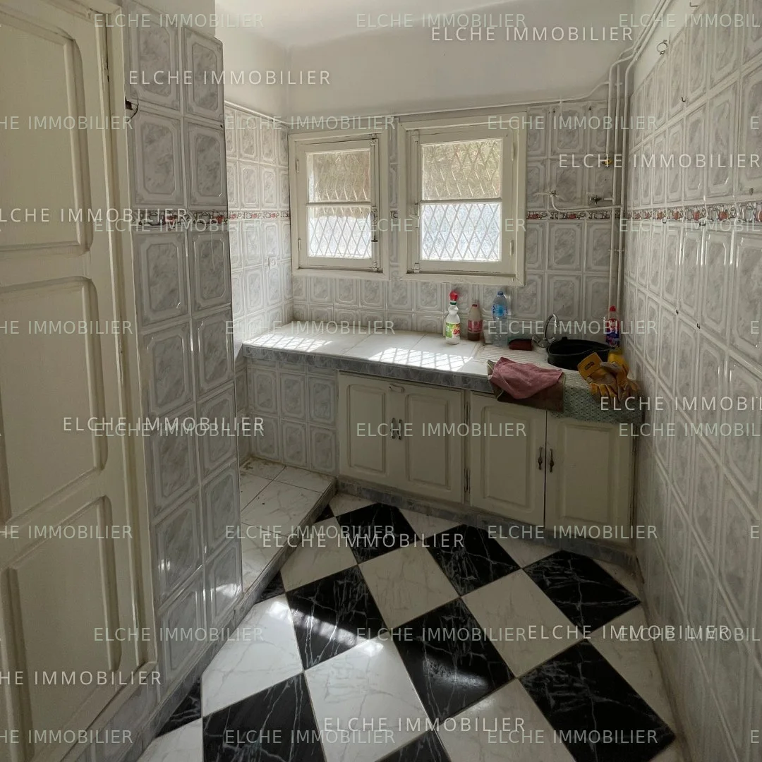 Appartement F3 à vendre