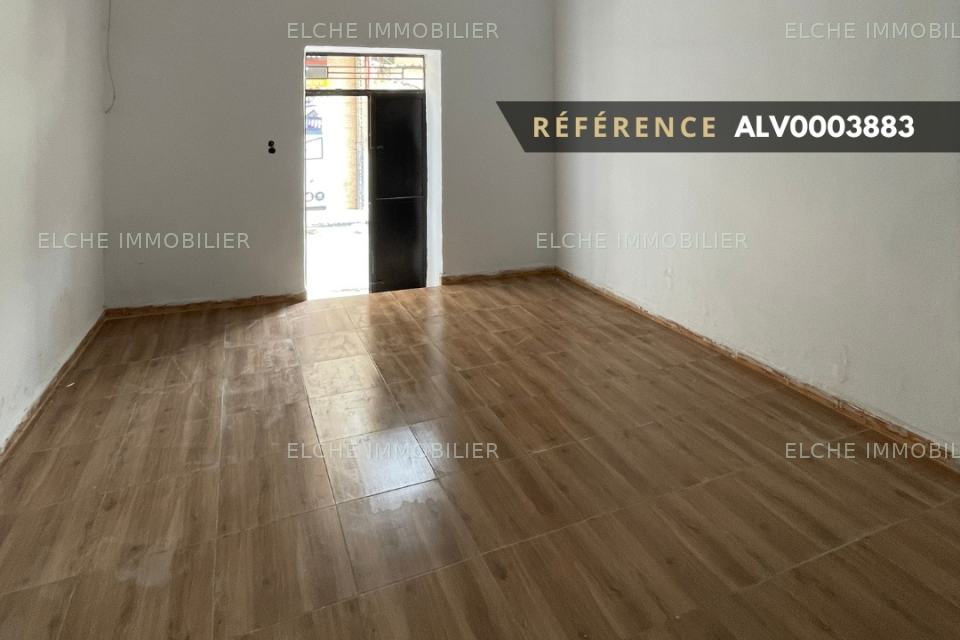 Local à vendre