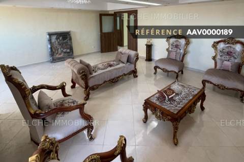 Appartement F4 à vendre