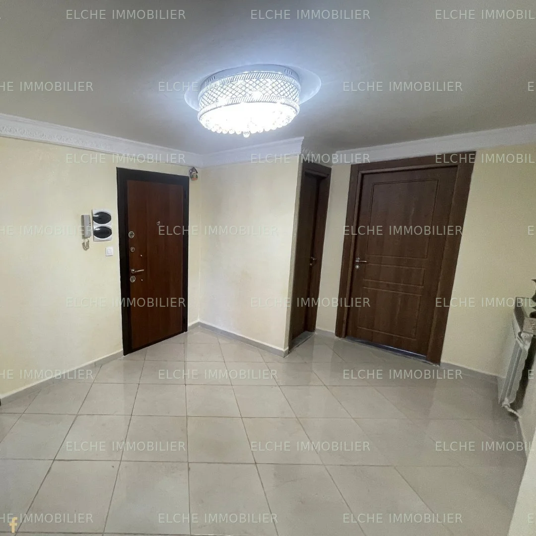 Appartement F4 à vendre
