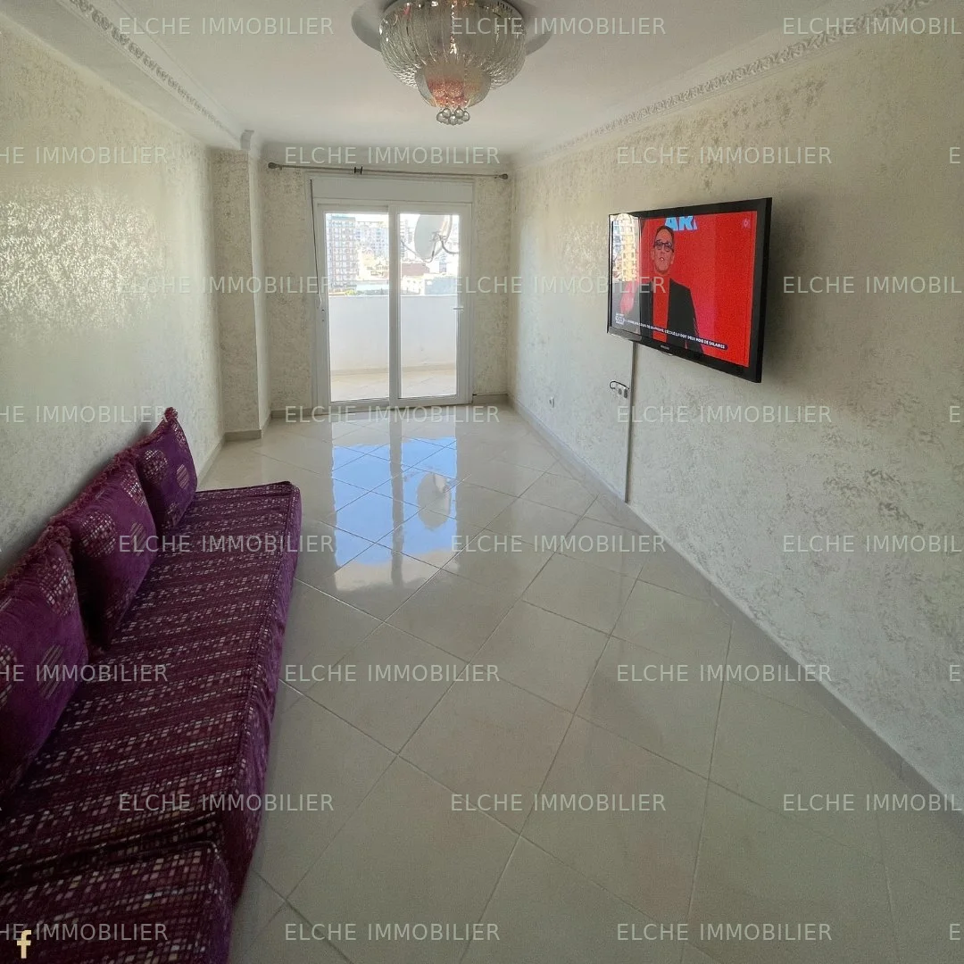 Appartement F4 à vendre