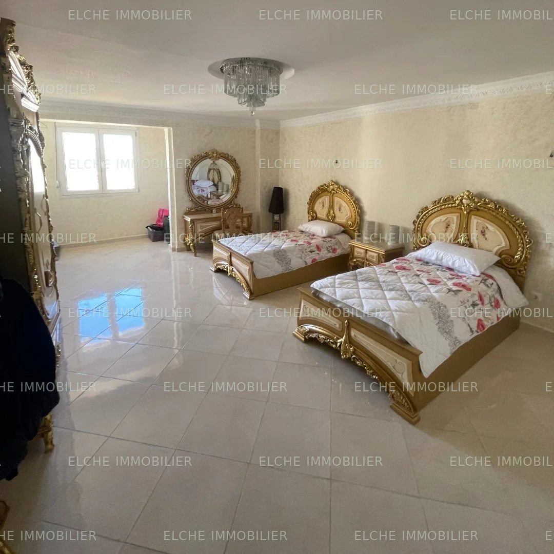 Appartement F4 à vendre