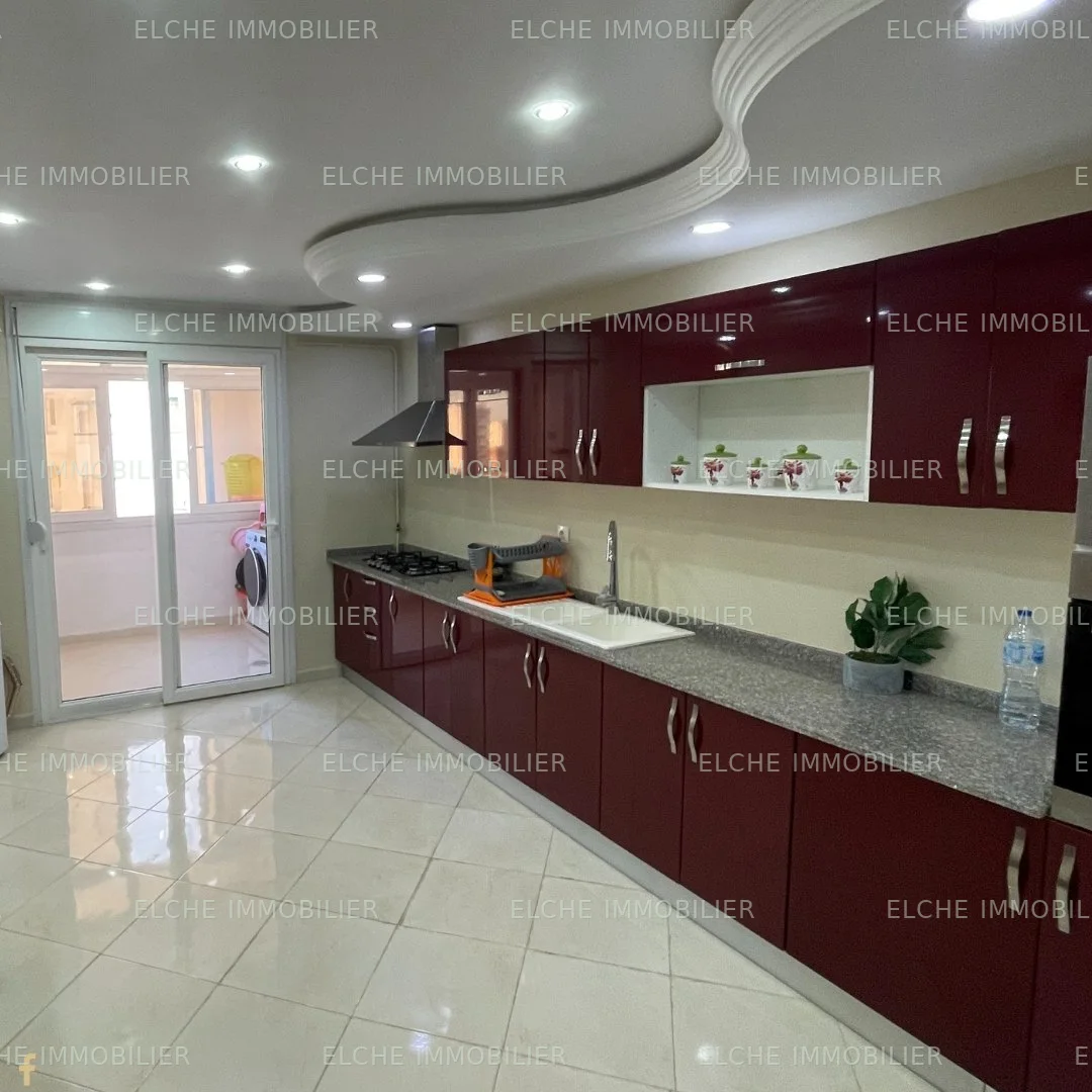 Appartement F4 à vendre