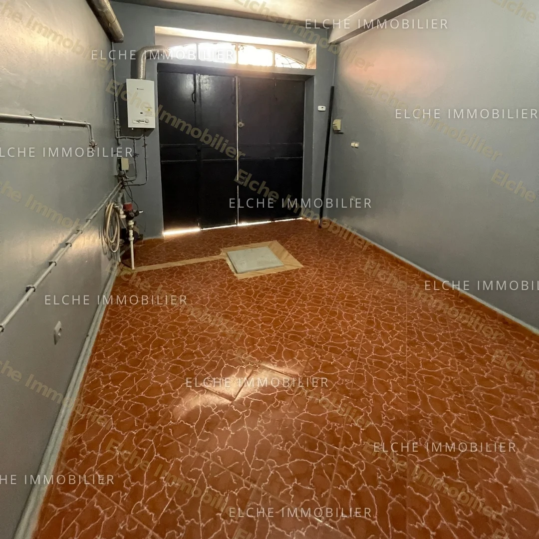 Villa R+2 à vendre
