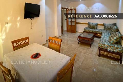 Appartement F3 à louer