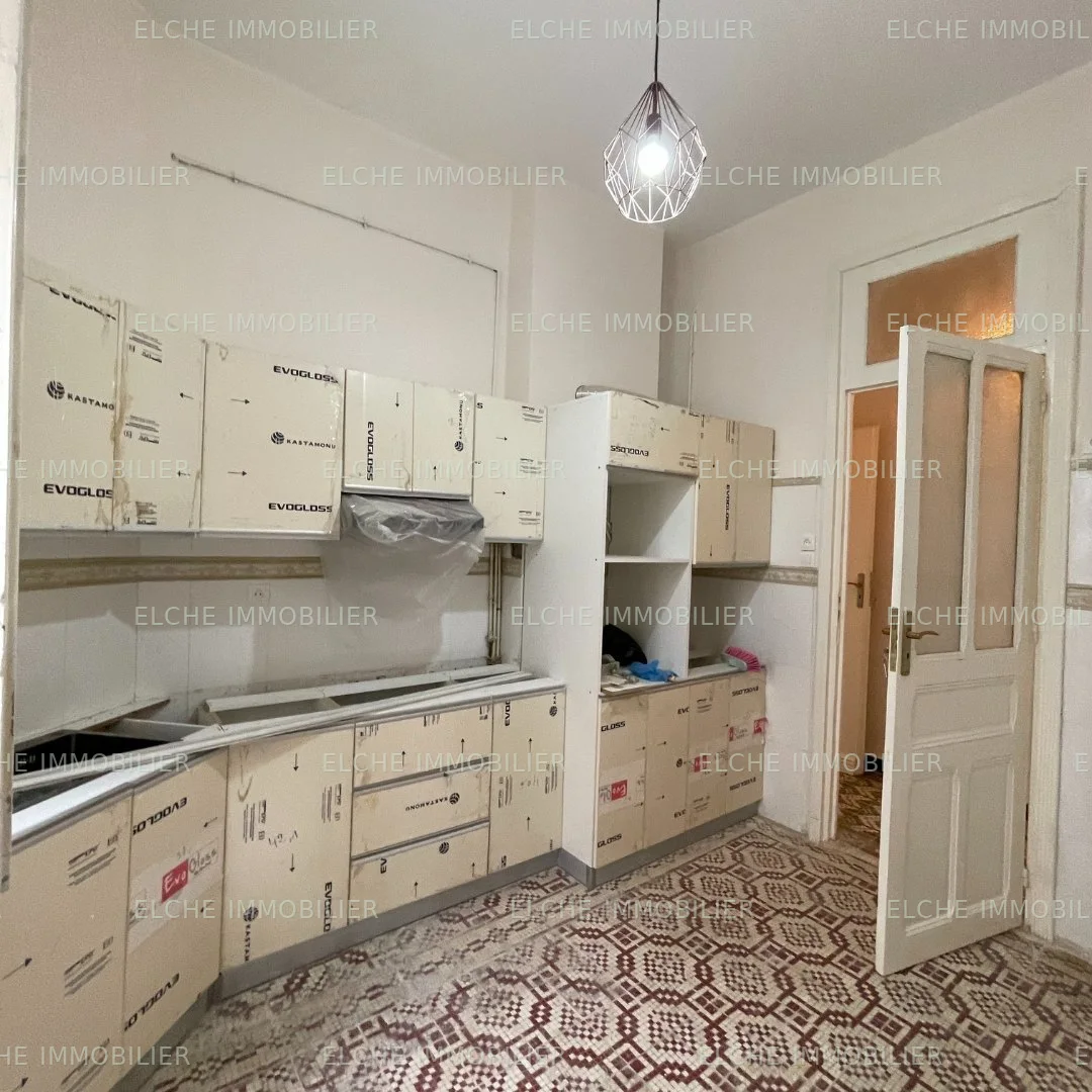Appartement F5 à vendre