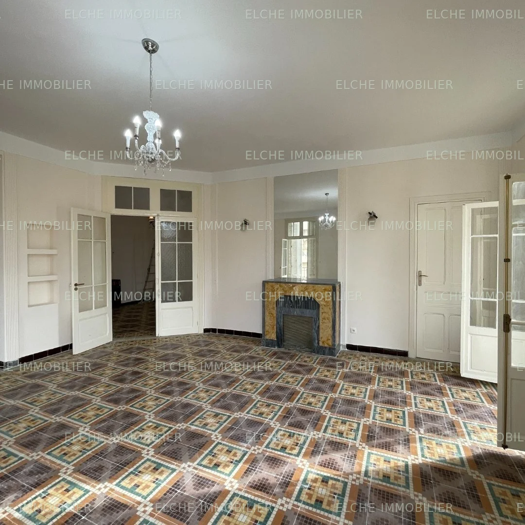 Appartement F5 à vendre