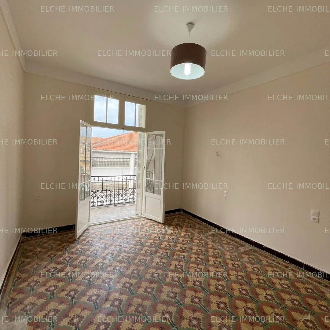 Appartement F5 à vendre