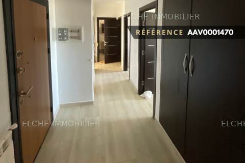 Appartement F3 à vendre