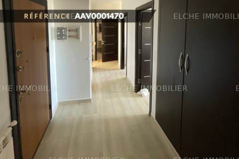 Appartement F3 à vendre